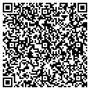 QR code with Kabalin John N MD contacts