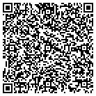 QR code with Academy Of Hair And Nails contacts