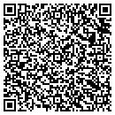 QR code with Menno Travel contacts