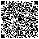QR code with Allure Travel Service Inc contacts