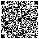 QR code with Alpha Missionaries Institute contacts