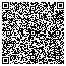 QR code with Kiser G Craig DO contacts