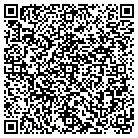 QR code with Oksenholt Erling J DO contacts