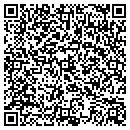 QR code with John N Bryant contacts