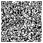 QR code with Advance Benefit Srvc Inc contacts