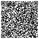 QR code with Richard T Zuerner Md contacts