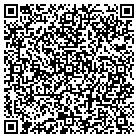 QR code with National American University contacts