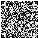 QR code with H&R Block Enterprises contacts