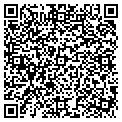 QR code with GNC contacts