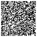 QR code with A B Realty Inc contacts