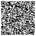 QR code with Jack Monning Md contacts