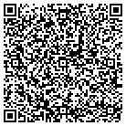 QR code with Bacchus School of Wine Inc contacts