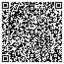 QR code with Ahh Vacations contacts