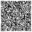 QR code with Central Vermont Urology contacts