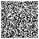 QR code with Alexandria Radiology contacts