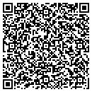 QR code with A + Real Service Corp contacts