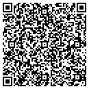 QR code with Holster USA contacts