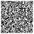 QR code with A1 Cruises & Vacations contacts