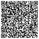 QR code with American Real Estate & Auction contacts
