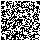 QR code with Achieve Career Institute LLC contacts