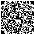 QR code with Apple Vacations contacts