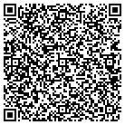 QR code with Aloma Florist Inc contacts