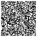 QR code with A J Baris Do contacts