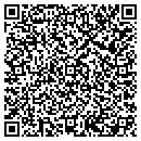 QR code with Hdcb LLC contacts