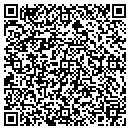 QR code with Aztec Travel Service contacts