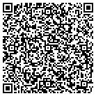 QR code with Alvin Mathew D O L L C contacts