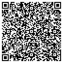 QR code with Ackley Inc contacts