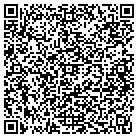 QR code with Cannon R David MD contacts