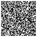 QR code with Harbin James R DO contacts