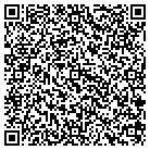 QR code with Anderson County Career & Tech contacts