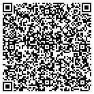 QR code with Ajaykumar Narendra Amin D O contacts