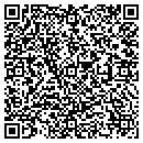 QR code with Holvan Properties Inc contacts