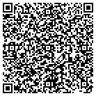 QR code with D&D School Of Real Estate contacts