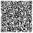 QR code with Alex Constantinides D O P C contacts