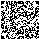 QR code with Baldwin Brad A DO contacts