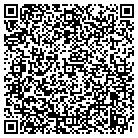 QR code with Bamberger Gina C DO contacts