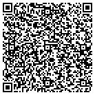 QR code with Baldwin Michael D DO contacts