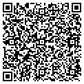 QR code with Amsp contacts