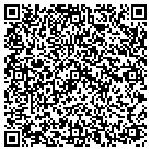 QR code with Adkins Sr Prentiss DO contacts