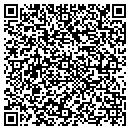 QR code with Alan D Carr Do contacts
