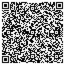 QR code with Alfieri Anthony D DO contacts