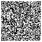 QR code with Kindle Farm Childrens Service contacts