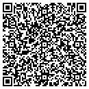 QR code with Arkie Inc contacts