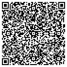QR code with DE Carli John F DO contacts
