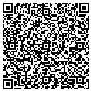 QR code with Aam Inc Chicago contacts