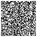 QR code with B&H Training Services contacts